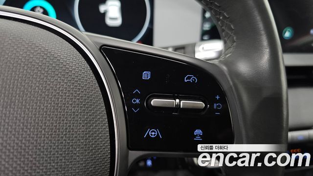 Hyundai Ioniq 5 Long Range AWD Exclusive 2023 — фото 18