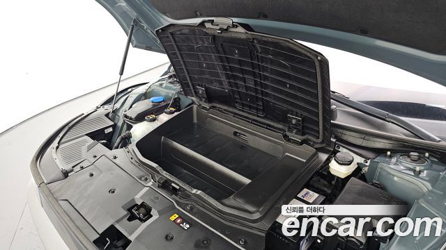 Hyundai Ioniq 5 Long Range AWD Exclusive 2023 — фото 20
