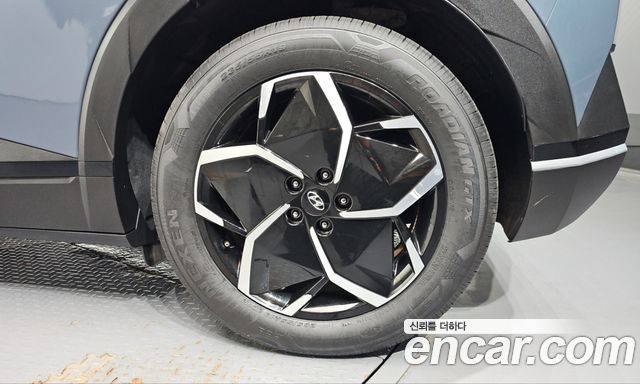 Hyundai Ioniq 5 Long Range AWD Exclusive 2023 — фото 21