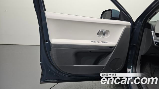 Hyundai Ioniq 5 Long Range AWD Exclusive 2023 — фото 24