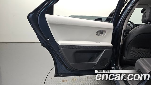 Hyundai Ioniq 5 Long Range AWD Exclusive 2023 — фото 25