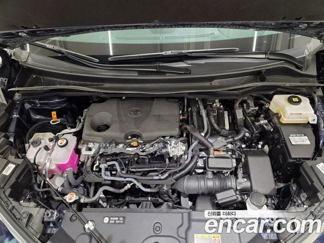 Toyota Sienna (IV) 2.5 Hybrid 2WD 2025 — фото 6