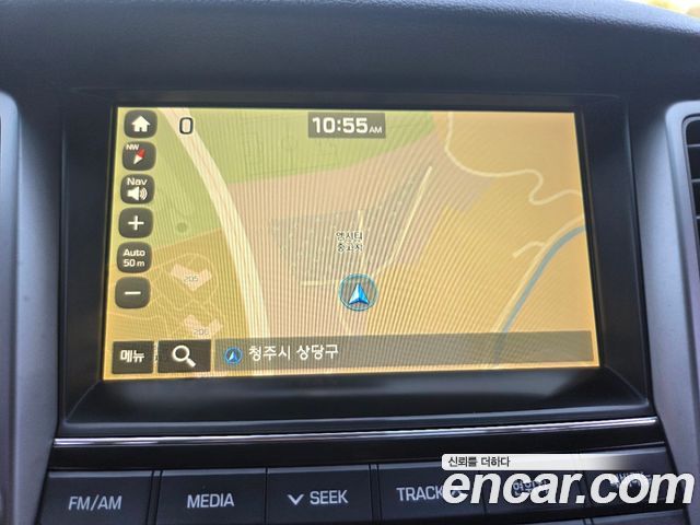 Hyundai Tucson Diesel 1.7 2WD Modern 2018 — фото 16