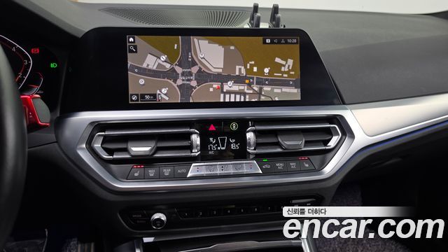 BMW 3 Series (G20) 320i M Sport 2022 — фото 14