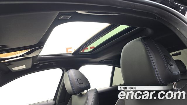 BMW 3 Series (G20) 320i M Sport 2022 — фото 19