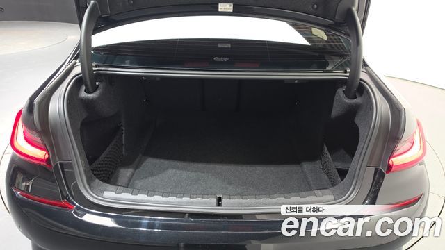 BMW 3 Series (G20) 320i M Sport 2022 — фото 20