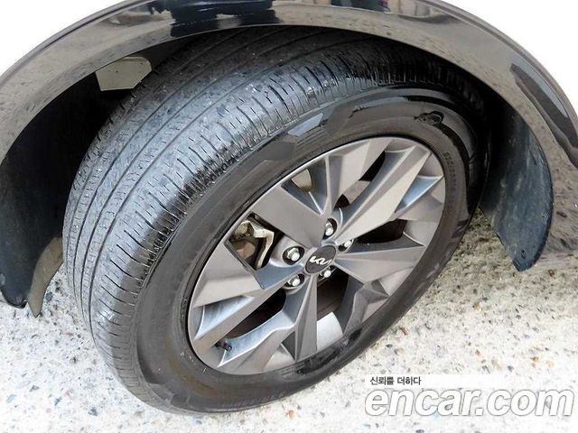 Kia Sportage (V) Gasoline 1.6 Turbo 2WD Nobleless 2022 — фото 5