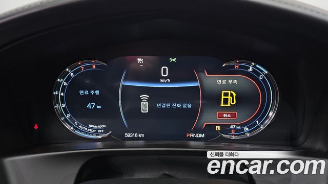 Cadillac CT6 3.6 Platinum AWD 2017 — фото 8