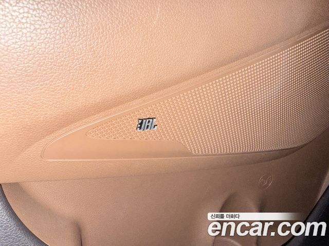 Hyundai Tucson Diesel 1.7 2WD Premium 2018 — фото 8