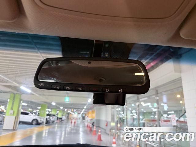 Hyundai Tucson Diesel 1.7 2WD Premium 2018 — фото 17