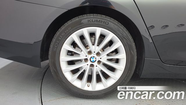 BMW 5 Series (G30) 520i Luxury 2022 — фото 5