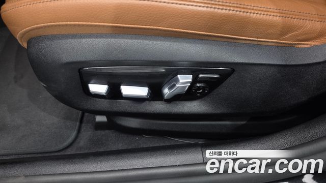 BMW 5 Series (G30) 520i Luxury 2022 — фото 32