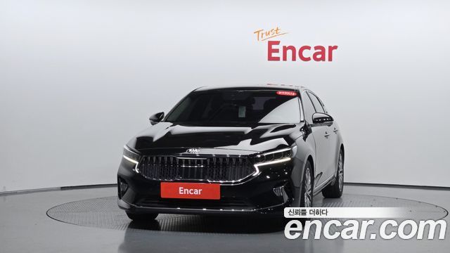 Kia K7 Premier 2.5 GDI X Edition 2020 — фото 3