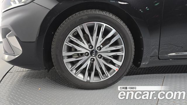 Kia K7 Premier 2.5 GDI X Edition 2020 — фото 5