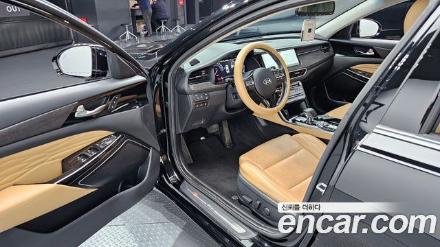 Kia K7 Premier 2.5 GDI X Edition 2020 — фото 10