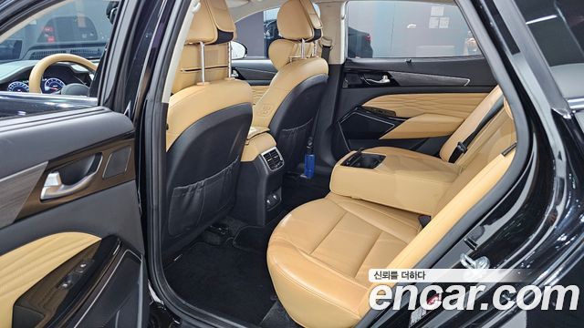 Kia K7 Premier 2.5 GDI X Edition 2020 — фото 12