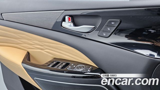 Kia K7 Premier 2.5 GDI X Edition 2020 — фото 14