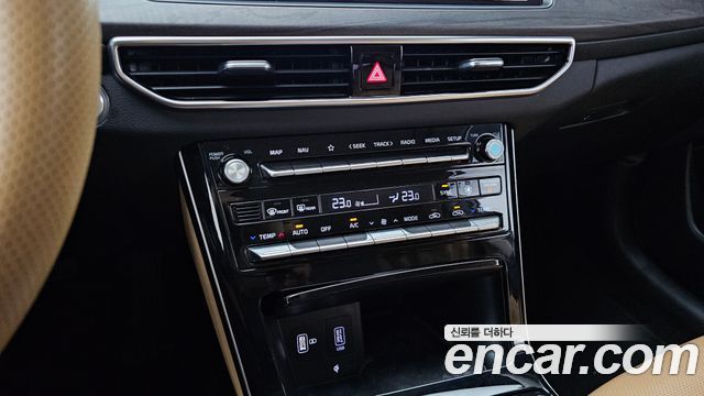 Kia K7 Premier 2.5 GDI X Edition 2020 — фото 19