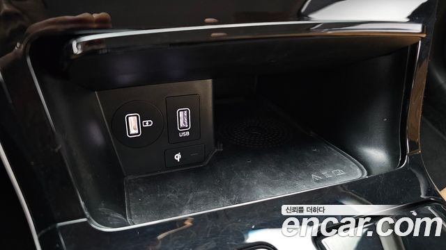 Kia K7 Premier 2.5 GDI X Edition 2020 — фото 20