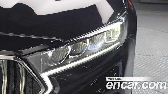 Kia K7 Premier 2.5 GDI X Edition 2020 — фото 22