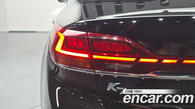 Kia K7 Premier 2.5 GDI X Edition 2020 — фото 23