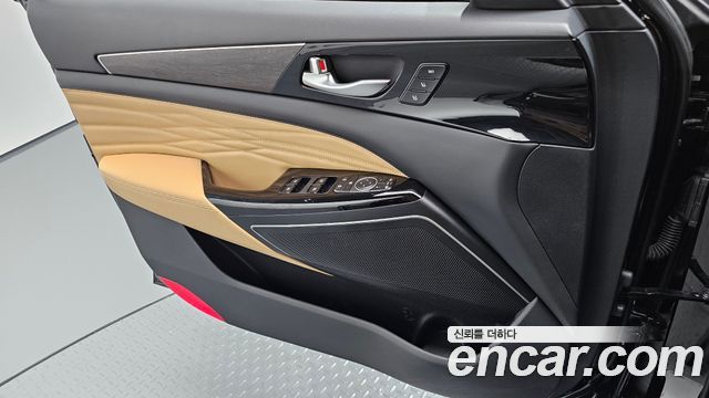 Kia K7 Premier 2.5 GDI X Edition 2020 — фото 24