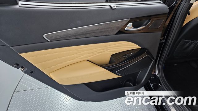 Kia K7 Premier 2.5 GDI X Edition 2020 — фото 25