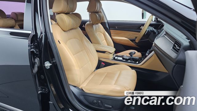 Kia K7 Premier 2.5 GDI X Edition 2020 — фото 26