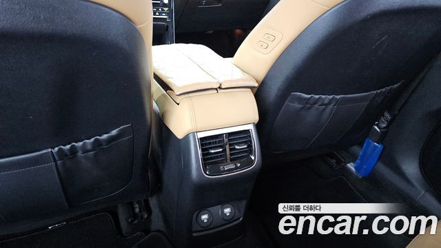 Kia K7 Premier 2.5 GDI X Edition 2020 — фото 28
