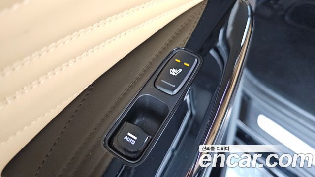 Kia K7 Premier 2.5 GDI X Edition 2020 — фото 31