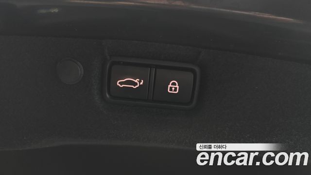 Kia K7 Premier 2.5 GDI X Edition 2020 — фото 33