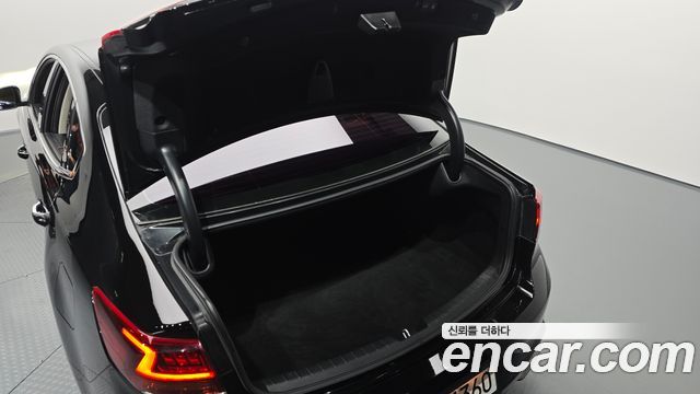 Kia K7 Premier 2.5 GDI X Edition 2020 — фото 34