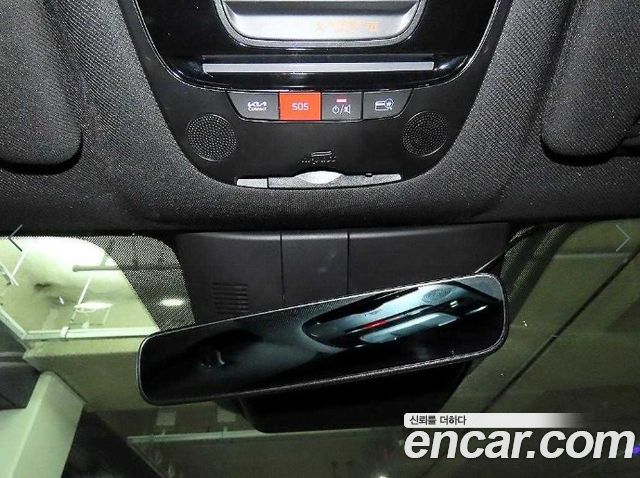 Kia Sorento (IV) HEV 1.6 2WD Noblesse 2024 — фото 18