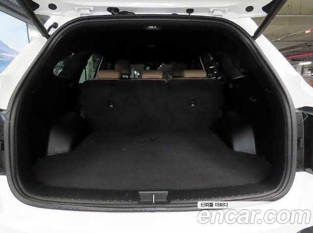 Kia Sorento (IV) HEV 1.6 2WD Noblesse 2024 — фото 20