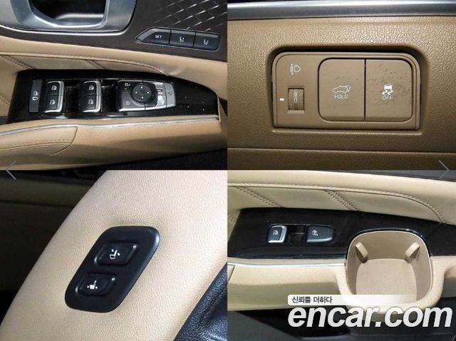 Kia Sorento (IV) HEV 1.6 2WD Noblesse 2024 — фото 22