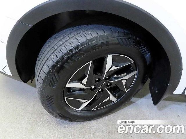 Kia Sorento (IV) HEV 1.6 2WD Noblesse 2024 — фото 24