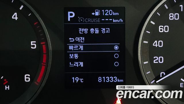 Hyundai Tucson Diesel 2.0 2WD Premium 2019 — фото 15