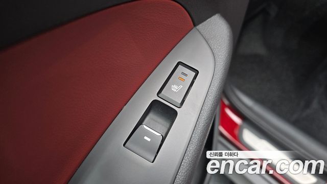 Hyundai Tucson Diesel 2.0 2WD Premium 2019 — фото 30