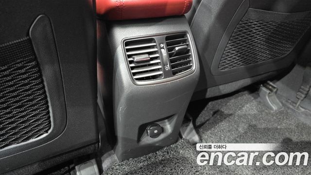 Hyundai Tucson Diesel 2.0 2WD Premium 2019 — фото 31