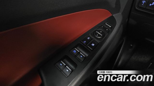 Hyundai Tucson Diesel 2.0 2WD Premium 2019 — фото 32