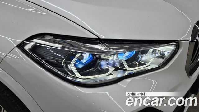 BMW X5 (G05) xDrive 45e M Sport 2022 — фото 19