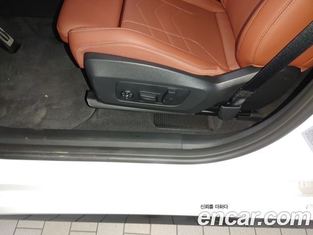 BMW X1 (U11) sDrive 18d M Sport 2026 — фото 7