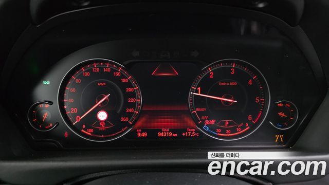 BMW 4 Series (F32) 420d Luxury GranCoupe 2020 — фото 8