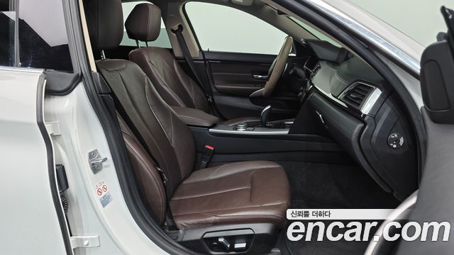 BMW 4 Series (F32) 420d Luxury GranCoupe 2020 — фото 11