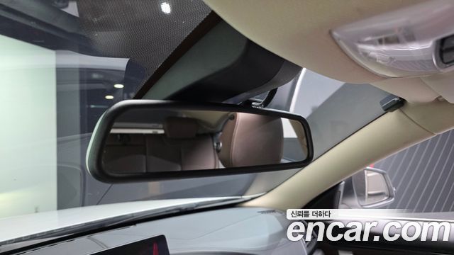 BMW 4 Series (F32) 420d Luxury GranCoupe 2020 — фото 19
