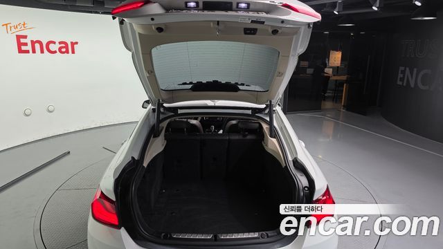 BMW 4 Series (F32) 420d Luxury GranCoupe 2020 — фото 20