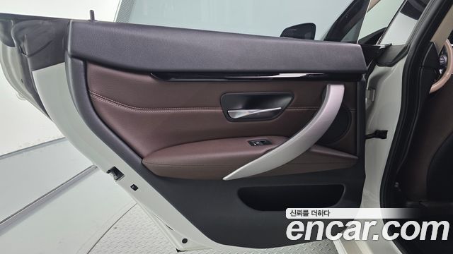 BMW 4 Series (F32) 420d Luxury GranCoupe 2020 — фото 25