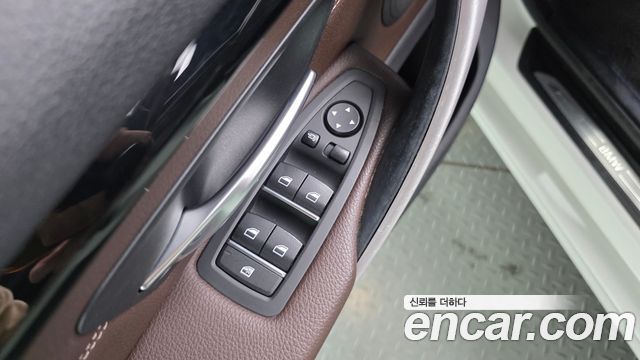 BMW 4 Series (F32) 420d Luxury GranCoupe 2020 — фото 30
