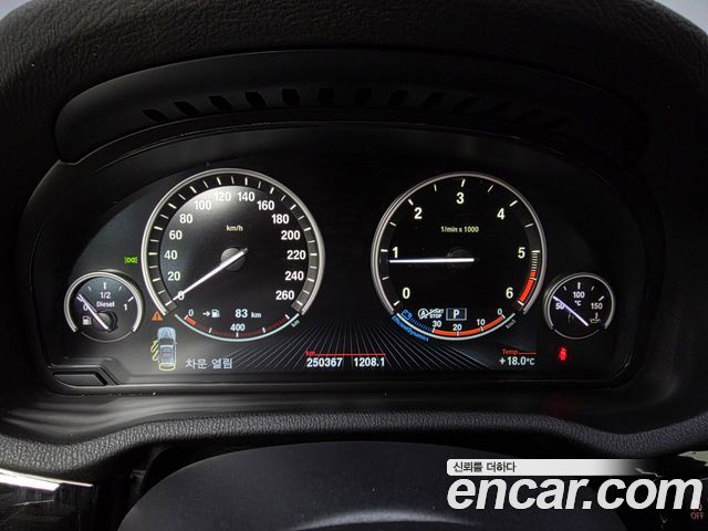 BMW X3 (F25) xDrive 20d 2016 — фото 5