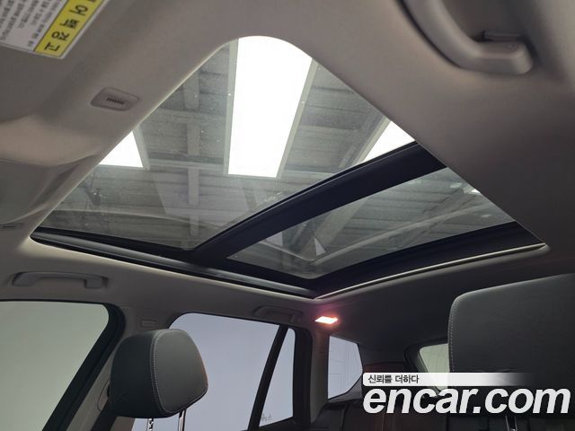 BMW X3 (F25) xDrive 20d 2016 — фото 8